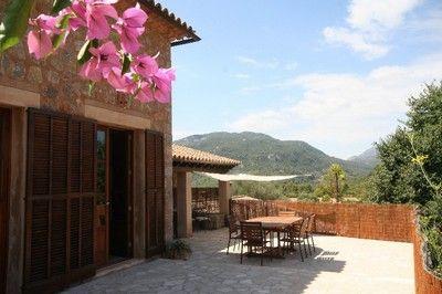 Casa en alquiler en Esporles, Mallorca (Balearic Islands)