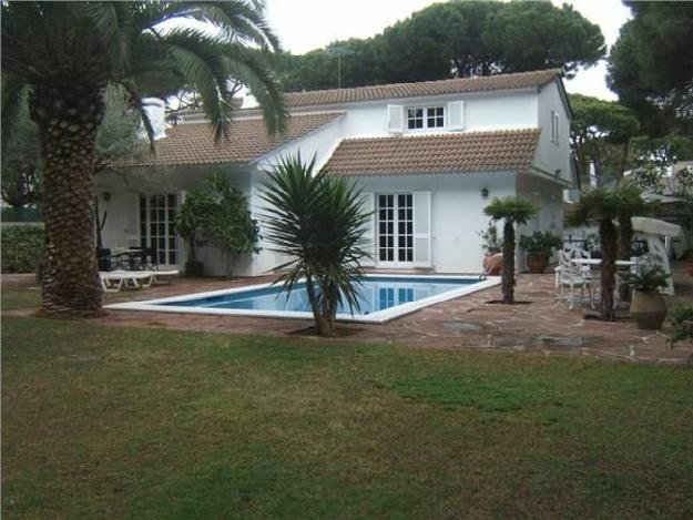 Casa en venta en Castelldefels, Barcelona (Costa Garraf)