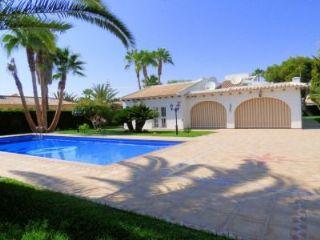 Chalet en venta en Orihuela Costa, Alicante (Costa Blanca)