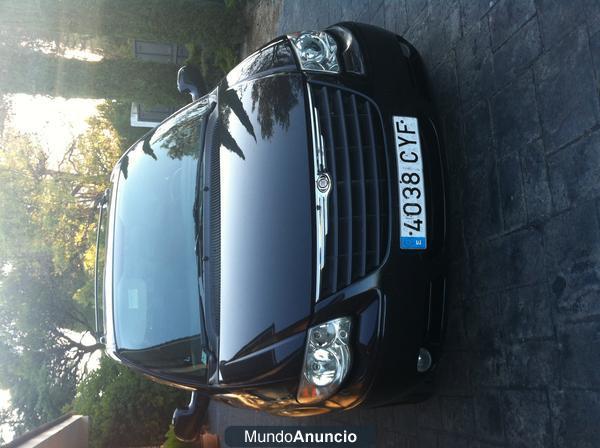 CHRYSLER VOYAGER 2.8 LX AUTOMATICA 6500€