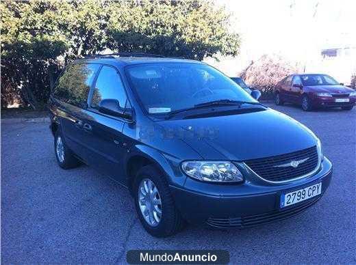 Chrysler Voyager SE 2.5 CRD