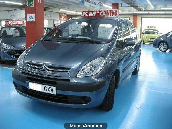 Citroën Xsara Picasso 1.6 HDI