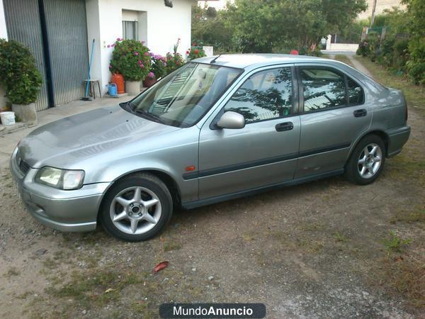 honda civic vtec-e 1.5   90cv