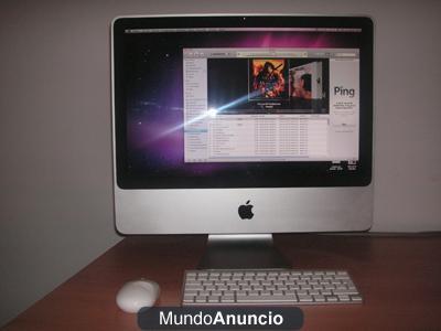 IMAC 21 IMPECABLE