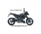 KTM DUKE 640 - mejor precio | unprecio.es