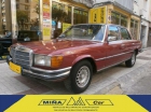 Mercedes 280 Se '73 - mejor precio | unprecio.es