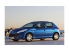 PEUGEOT 206 1.1i - mejor precio | unprecio.es