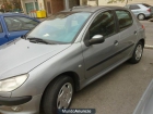 PEUGEOT 206 XT 1.4 HDI - mejor precio | unprecio.es