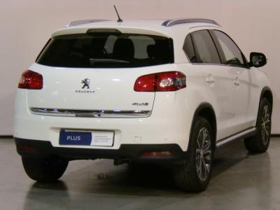 Peugeot 4008 1.8 HDI