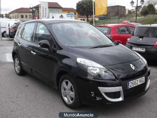 Renault Scénic Dynamique 1.6 dci Energy S&am