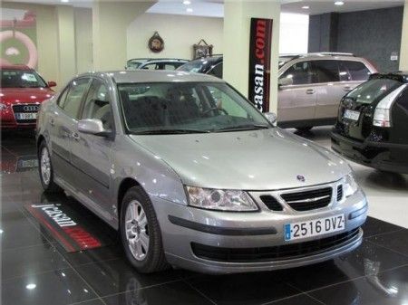 SAAB 9-3  1.9TID LINEAR SPORT 150 - Valencia