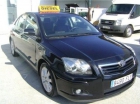 TOYOTA AVENSIS 2.0D-4D SOL - Malaga - mejor precio | unprecio.es