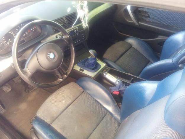 Vendo bmw