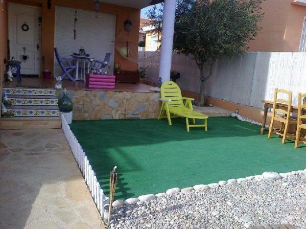 Vente - Villa Peñiscola - 125 000 €