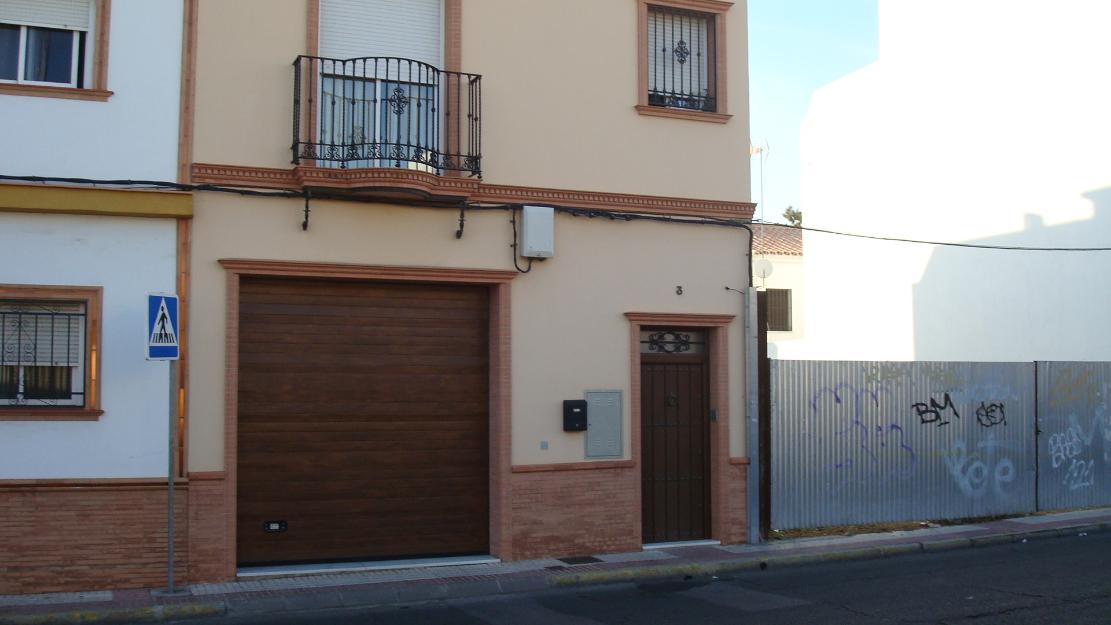 Vivienda particular en Alquiler