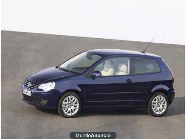 Volkswagen Polo 1.4 TDI