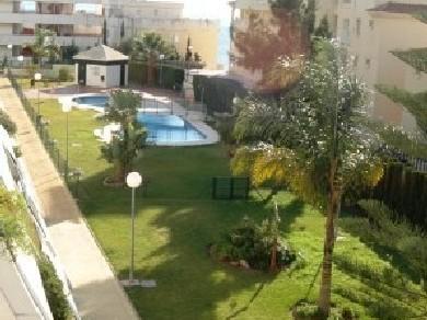 Apartamento con 2 dormitorios se vende en Benalmadena Costa, Costa del Sol