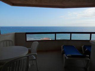 Apartamento en venta en Calpe/Calp, Alicante (Costa Blanca)