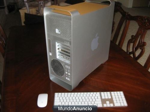 Apple Mac Pro Quad 2.8Ghz 2 x 2 TB 16 GB 8 núcleos