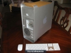 Apple Mac Pro Quad 2.8Ghz 2 x 2 TB 16 GB 8 núcleos - mejor precio | unprecio.es