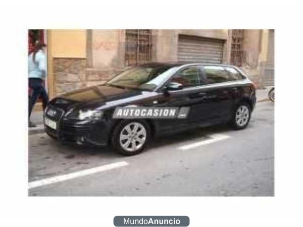 Audi A3 2.0TDI Ambiente