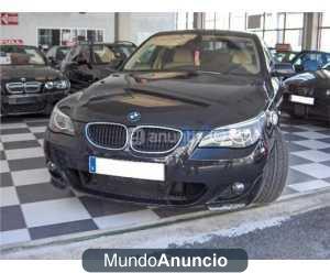 BMW Serie 5 525da Exclusive
