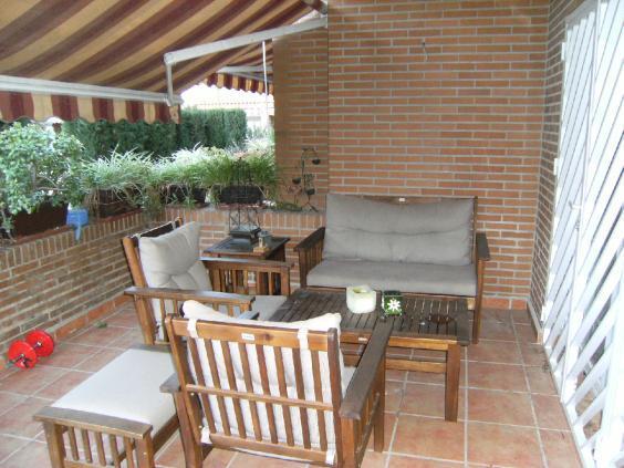 Bungalow en San Vicente del Raspeig/Sant Vicent del Raspeig