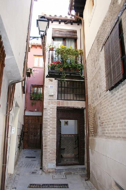 Casa en Toledo