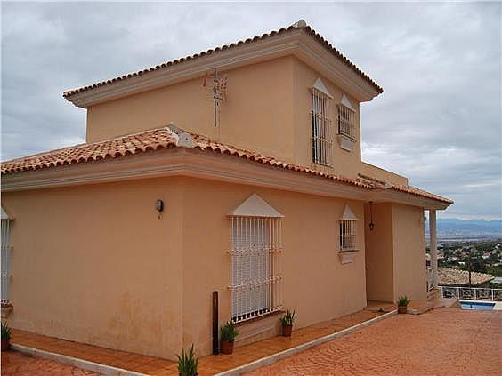 Chalet en Alhaurín de la Torre