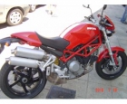 DUCATI SS1000 DS - mejor precio | unprecio.es