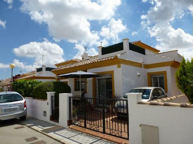 Entre Naranjos   - Detached villa - Entre Naranjos - CG15322   - 3 Habitaciones   - €139950€