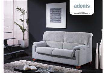 fabrica colchones sofas muebles rusticos juveniles