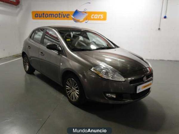 Fiat Bravo 1.9 Multijet Dynami