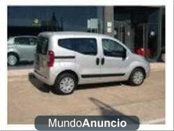 Fiat Fiorino QUBO DYNAMIC