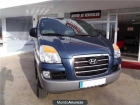 Hyundai H1 2.5 CRDi Top 4x4 7 plazas - mejor precio | unprecio.es