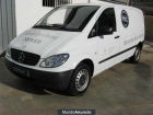 Mercedes-Benz Vito 109CDI Fur. Compac. 95 - mejor precio | unprecio.es