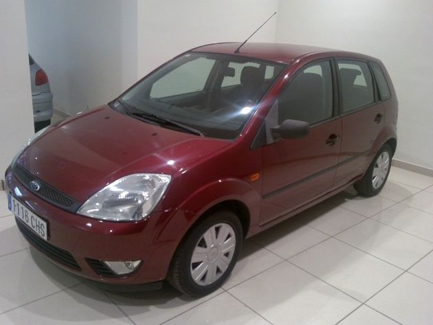 NISSAN PRIMERA 1.9 DCI TEKNA 5P