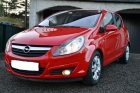 Opel corsa sport 1,3 cdti 90hk, lav km - mejor precio | unprecio.es