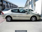 Peugeot 407 ST Sport HDI 136 - mejor precio | unprecio.es