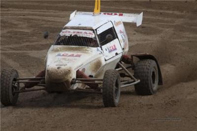 Suzuki carcross