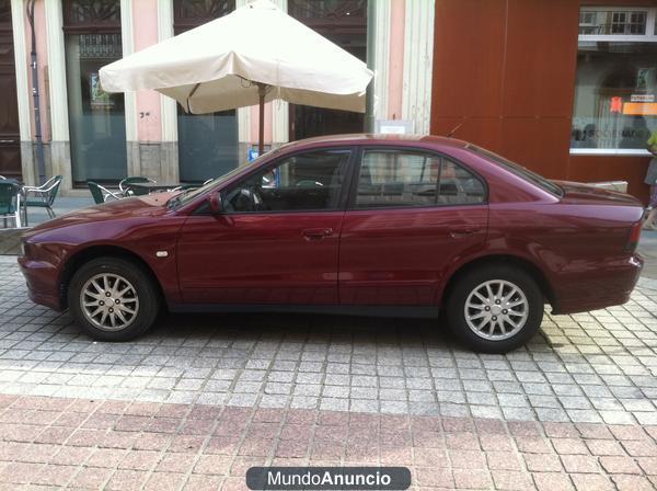 VENDO MITSUBISHI GALANT