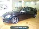 Volvo S60 D3 R-DESIGN - mejor precio | unprecio.es