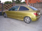 xsara coupe 1.6 - mejor precio | unprecio.es