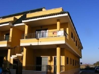 Apartamento duplex con 3 dormitorios se vende en Daya Vieja, Vega Baja Torrevieja