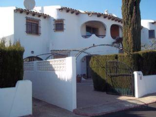 Apartamento en venta en Calpe/Calp, Alicante (Costa Blanca)