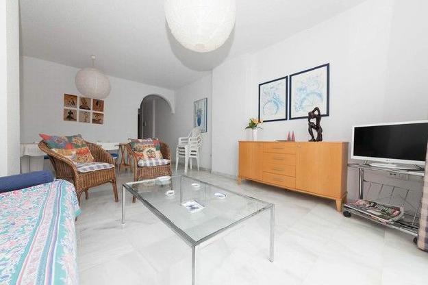 Apartamento en venta en Fuengirola, Málaga (Costa del Sol)