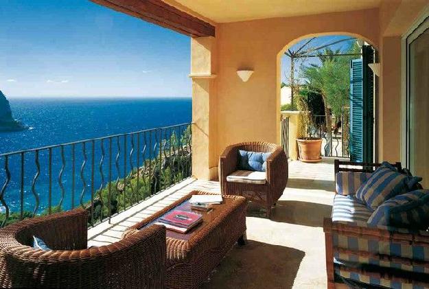 Apartamento en venta en Puerto de Andratx, Mallorca (Balearic Islands)