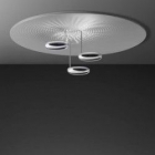 Artemide Droplet Mini aplique/plafón halógeno - iLamparas.com - mejor precio | unprecio.es