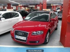 Audi A3 Spor. 1.8TFSI, Stronic, TECHO - mejor precio | unprecio.es