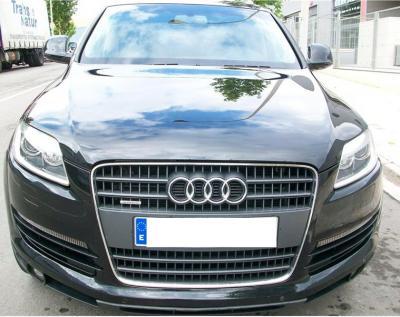 Audi q7 3.0 tdi quattro tiptronic garantia 12 ms